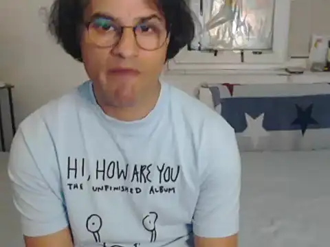 แชท XXX สดของ wildpussycat23