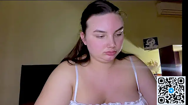 Živý XXX chat Dreamyblushfairy