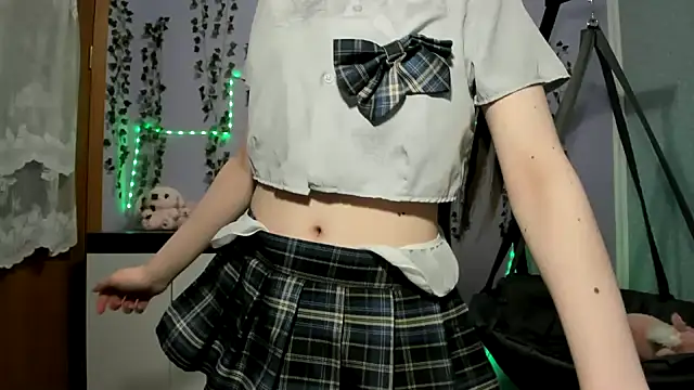 XXX chat uživo modela Yoonhee_ki