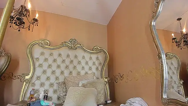 Celeste_Baker_'s Webcam Show