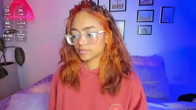 Živý XXX chat Alice_simmons