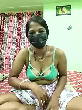 Tamil_Ishu Webcamshow