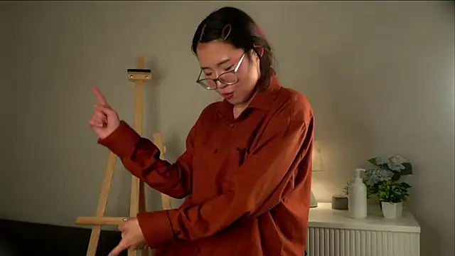 Онлайн чат XXX NelleMihalko