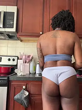 mochamimi Chat XXX in diretta