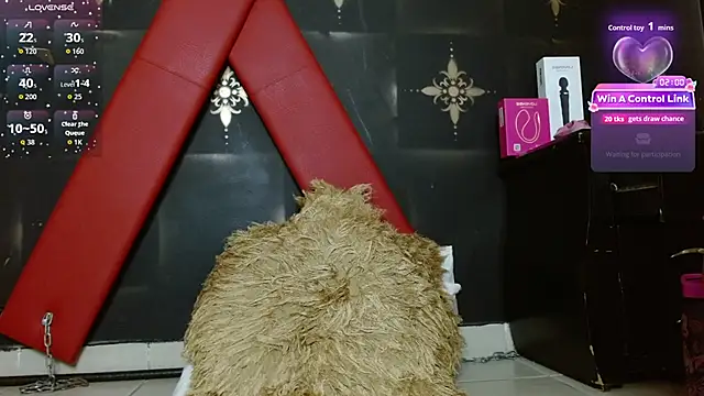 jolie_colette's Live XXX Chat