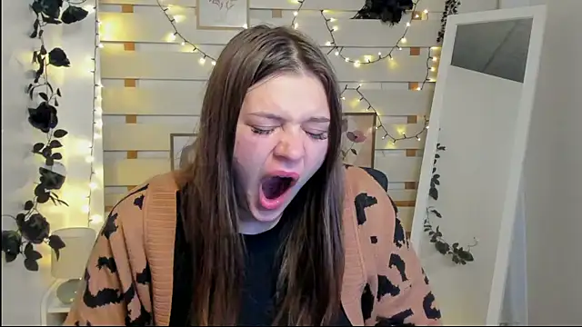 Živý XXX chat Josephine_Kiss