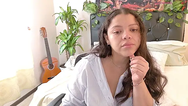 Živý XXX chat Amanda_sweet