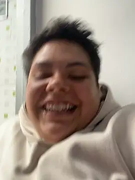 Hailey_Curvy's Webcam Show