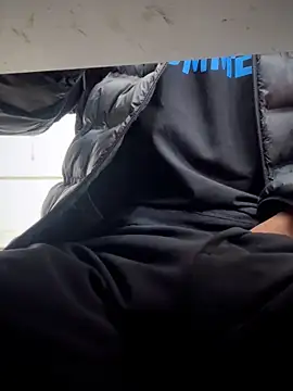 TavoHot_のウェブカメラショー