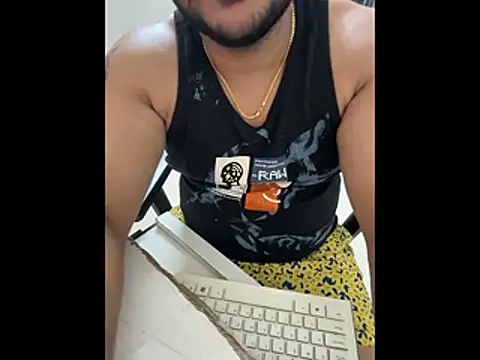 FlirtyxBoy Live XXX Chat