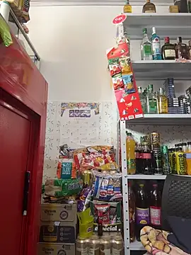 emilyjohanson Webcam Show