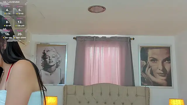 Beautyari_'s Live XXX Chat