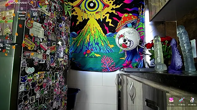 oriana_thomson01のライブXXXチャット