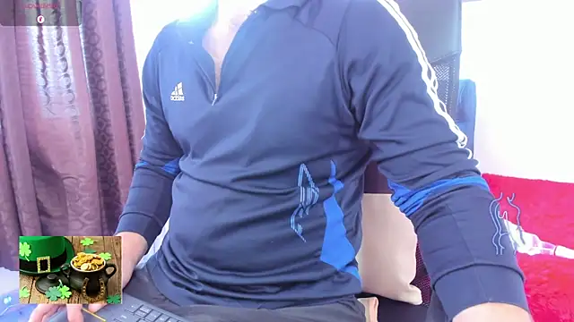 michacosio Webcam-Show