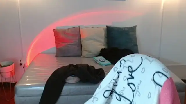 XXX chat uživo modela Juliana__lx