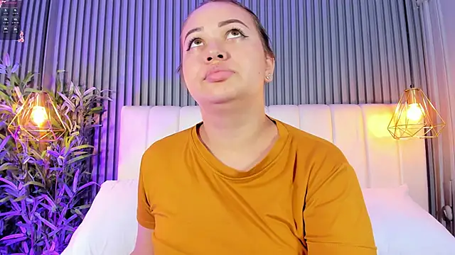 XXX chat uživo modela AnaisClark