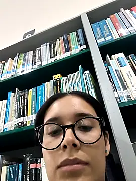 Annya-sweet Chat XXX in diretta