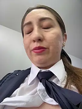 _Susy-Office1 Live XXX-Chat