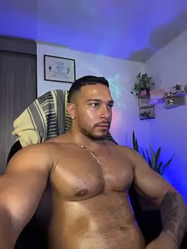 FreszXのライブXXXチャット