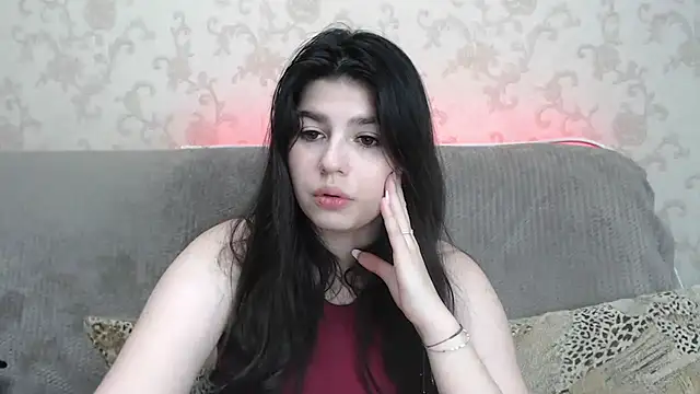 Show webcam de KisaModel