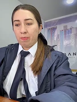 Živý XXX chat _Susy-Office1