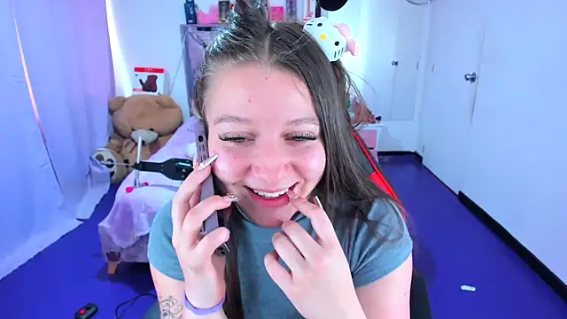 Luna_Analya: απευθείας συνομιλία ΧΧΧ