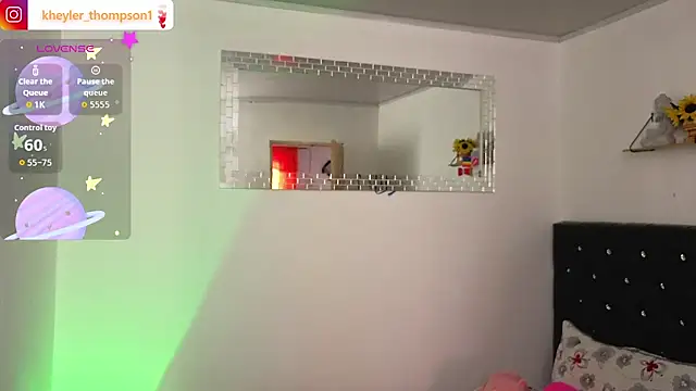 Kheyler_1n Webbikameraesitys