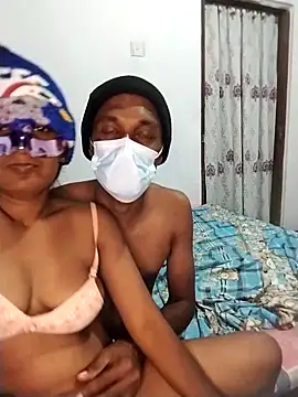 Miss-malika Show Webcam