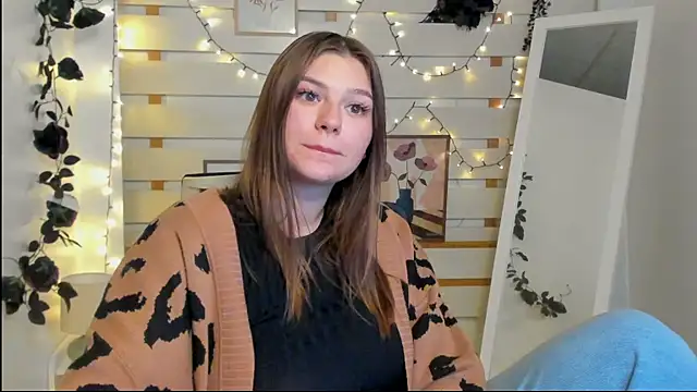 Josephine_Kiss Obrolan Langsung XXX