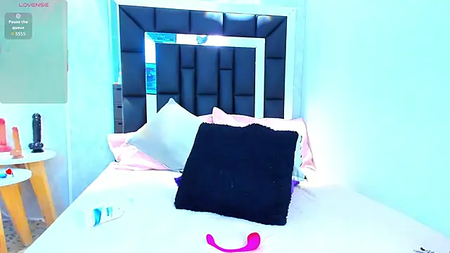 elian_7のライブXXXチャット