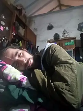 hairy_mannnのライブXXXチャット