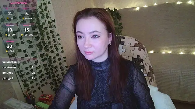 Chat +18 de Micky_Wood ao vivo