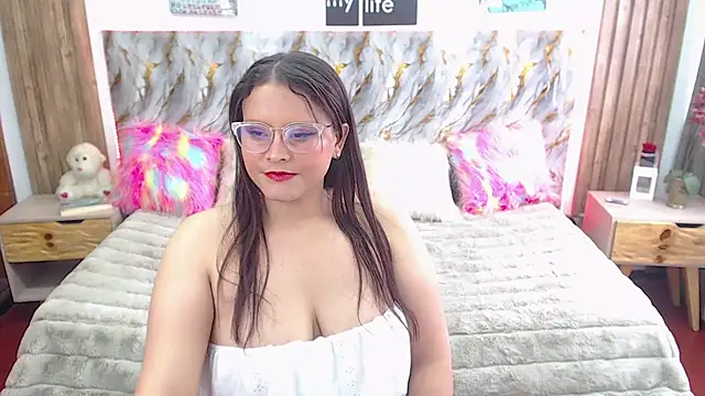 rossyvalbuena's Live XXX Chat