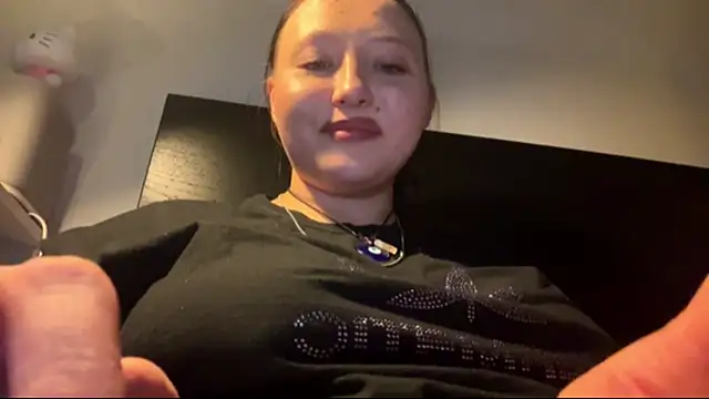 Chat +18 de AriaWet ao vivo