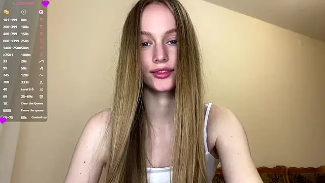 Viktoria_Vibes Chat XXX live