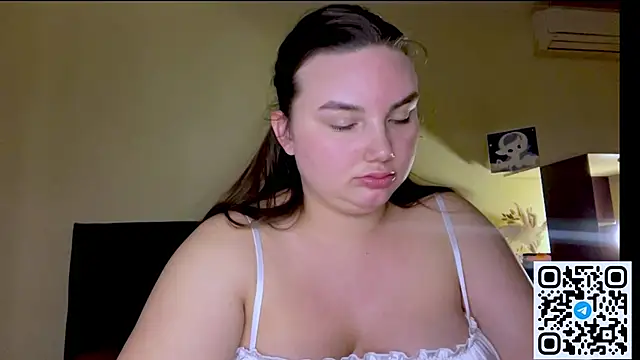 Dreamyblushfairy's Live XXX Chat