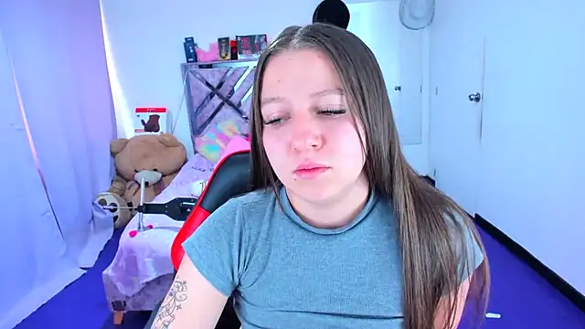 Luna_Analya's Live XXX Chat