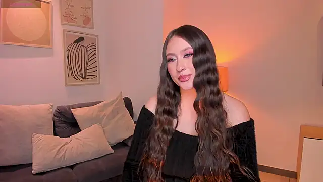 Živý XXX chat AmyRosse_X