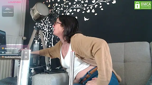 Živý XXX chat nokky3194