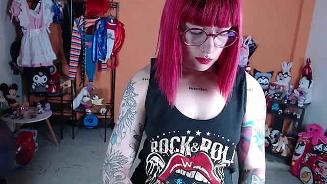 MissMiia2 Chat XXX in diretta