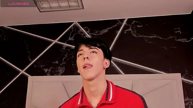 AerumChae 现场XXX聊天