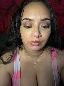 CarmelaAnthony Show in webcam