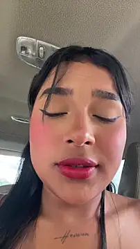 Mariangel_11 Obrolan Langsung XXX