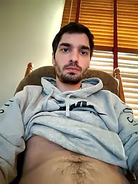 Show modela Cmillions69 na web-kameri