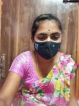 Show de Tamil_Hot_Sahana na webcam