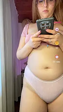 Chatroom XXX en direct de CoraVibes