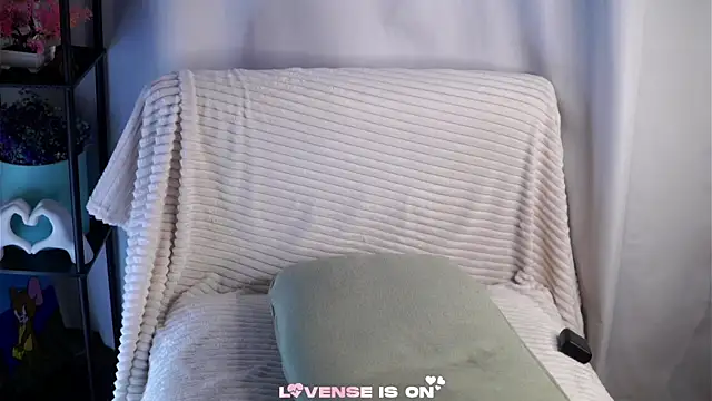 XXX chat uživo modela TemikaAltvater