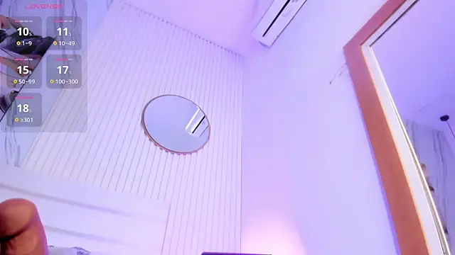 Chat XXX Live Afro_Luna