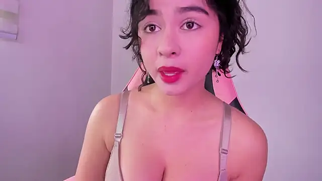 Arianna_Jannes লাইভ XXX চ্যাট