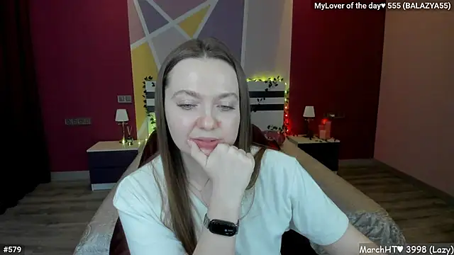 LizaGost Live XXX Chat
